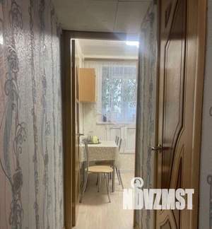 1-к квартира, вторичка, 31м2, 3/5 этаж