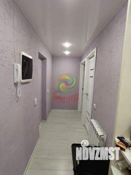 2-к квартира, вторичка, 44м2, 1/4 этаж