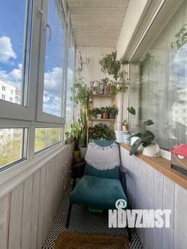 2-к квартира, вторичка, 54м2, 5/5 этаж