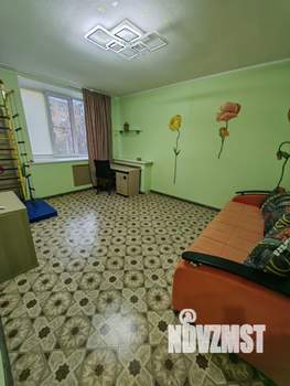 3-к квартира, вторичка, 61м2, 3/5 этаж