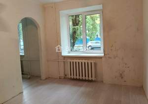 1-к квартира, вторичка, 23м2, 1/5 этаж