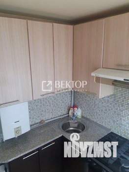2-к квартира, вторичка, 44м2, 5/5 этаж