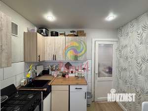 2-к квартира, вторичка, 42м2, 5/5 этаж