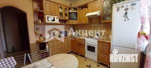 2-к квартира, вторичка, 52м2, 3/10 этаж