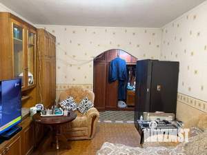 3-к квартира, вторичка, 62м2, 7/9 этаж