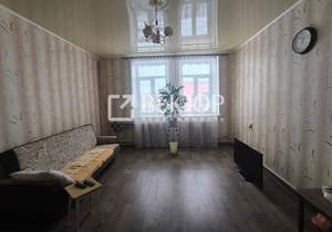 4-к квартира, вторичка, 86м2, 2/2 этаж