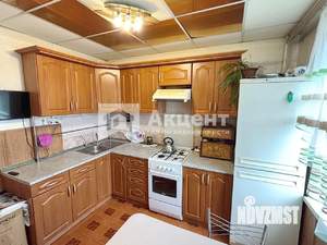 2-к квартира, вторичка, 53м2, 8/9 этаж