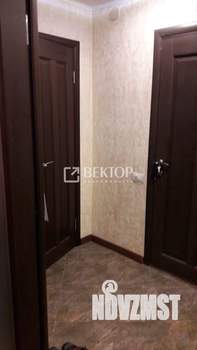 1-к квартира, вторичка, 39м2, 5/5 этаж