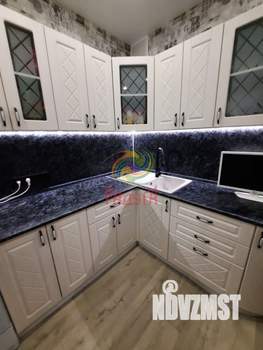 3-к квартира, вторичка, 65м2, 5/9 этаж