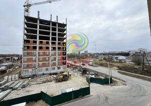 3-к квартира, вторичка, 80м2, 4/17 этаж