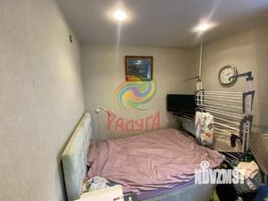 2-к квартира, вторичка, 42м2, 1/5 этаж