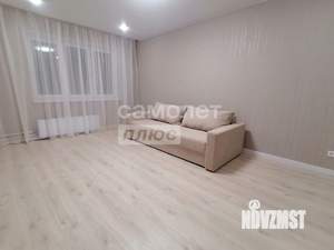 2-к квартира, вторичка, 61м2, 3/17 этаж