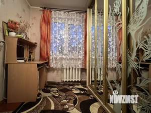 2-к квартира, вторичка, 44м2, 3/5 этаж