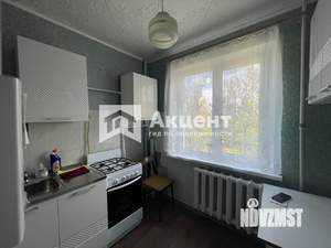 1-к квартира, вторичка, 32м2, 2/5 этаж