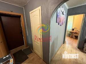 2-к квартира, вторичка, 44м2, 5/5 этаж