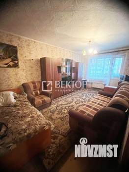1-к квартира, вторичка, 37м2, 2/5 этаж