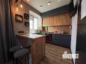 2-к квартира, вторичка, 44м2, 5/5 этаж