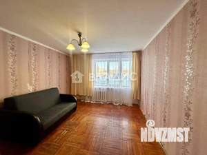 1-к квартира, вторичка, 36м2, 2/9 этаж