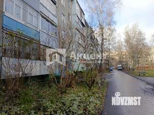 3-к квартира, вторичка, 50м2, 2/5 этаж