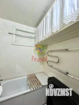 1-к квартира, вторичка, 30м2, 4/5 этаж