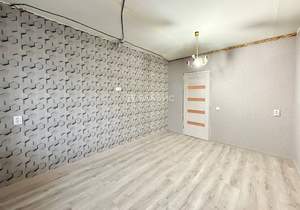 2-к квартира, вторичка, 44м2, 1/5 этаж