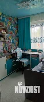 3-к квартира, вторичка, 58м2, 5/5 этаж