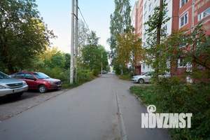 2-к квартира, вторичка, 55м2, 7/9 этаж