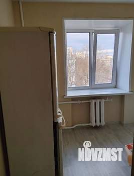 3-к квартира, вторичка, 55м2, 5/5 этаж