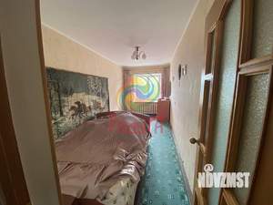 3-к квартира, вторичка, 55м2, 5/5 этаж