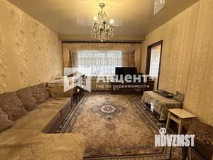 2-к квартира, вторичка, 37м2, 2/2 этаж