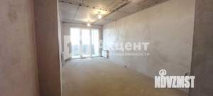 1-к квартира, вторичка, 47м2, 9/9 этаж