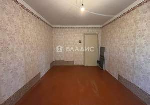 2-к квартира, вторичка, 46м2, 1/5 этаж