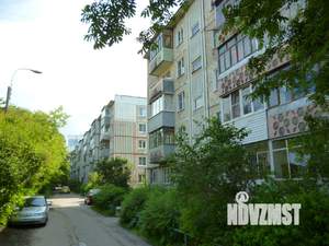 3-к квартира, вторичка, 64м2, 5/5 этаж