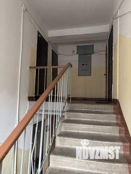 3-к квартира, вторичка, 58м2, 5/5 этаж