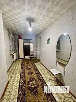 1-к квартира, вторичка, 60м2, 5/5 этаж