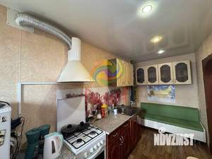 1-к квартира, вторичка, 28м2, 3/9 этаж