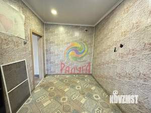 3-к квартира, вторичка, 69м2, 4/4 этаж