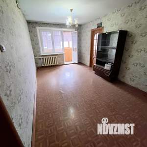 3-к квартира, вторичка, 58м2, 5/5 этаж
