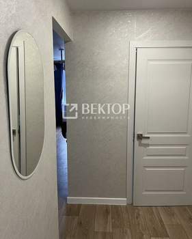 1-к квартира, вторичка, 38м2, 5/18 этаж