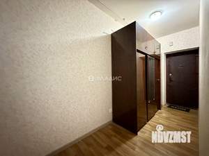 1-к квартира, вторичка, 36м2, 12/14 этаж