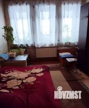 2-к квартира, вторичка, 54м2, 2/2 этаж