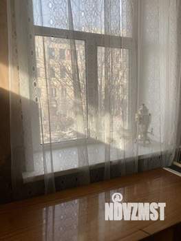 3-к квартира, вторичка, 65м2, 2/5 этаж