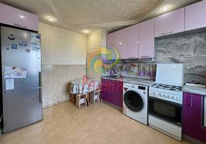 3-к квартира, вторичка, 61м2, 6/9 этаж