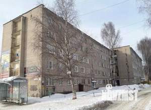 1-к квартира, вторичка, 22м2, 1/5 этаж