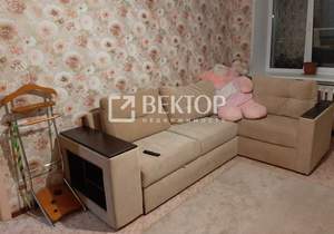 1-к квартира, вторичка, 31м2, 1/5 этаж