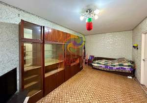 3-к квартира, вторичка, 49м2, 3/5 этаж