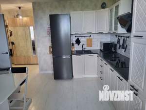2-к квартира, вторичка, 55м2, 9/9 этаж