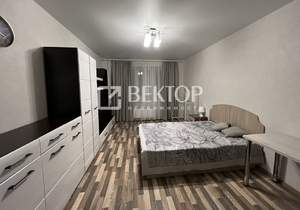 3-к квартира, вторичка, 81м2, 2/17 этаж