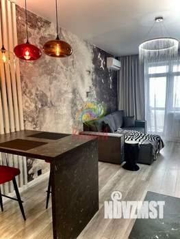 1-к квартира, вторичка, 55м2, 6/14 этаж