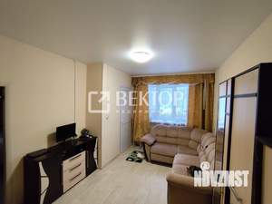 2-к квартира, вторичка, 53м2, 2/4 этаж